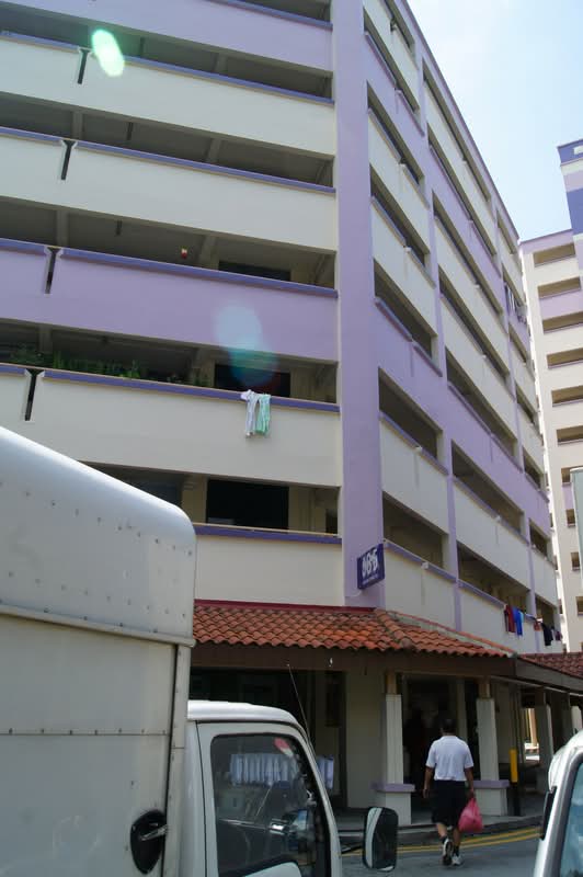 685 Hougang Street 61