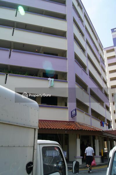 For Rent - 685 Hougang Street 61