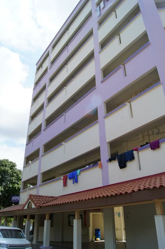685 Hougang Street 61