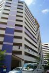 686 Hougang Street 61 #0
