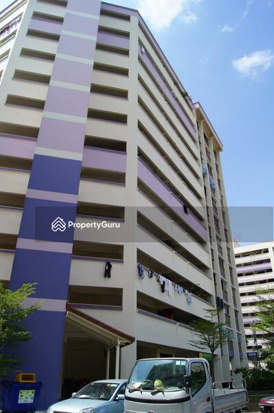 For Rent - 686 Hougang Street 61
