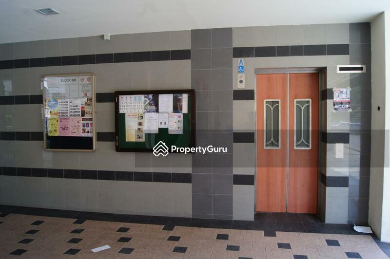 For Rent - 686 Hougang Street 61