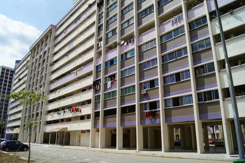 686 Hougang Street 61