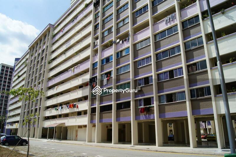 For Rent - 686 Hougang Street 61
