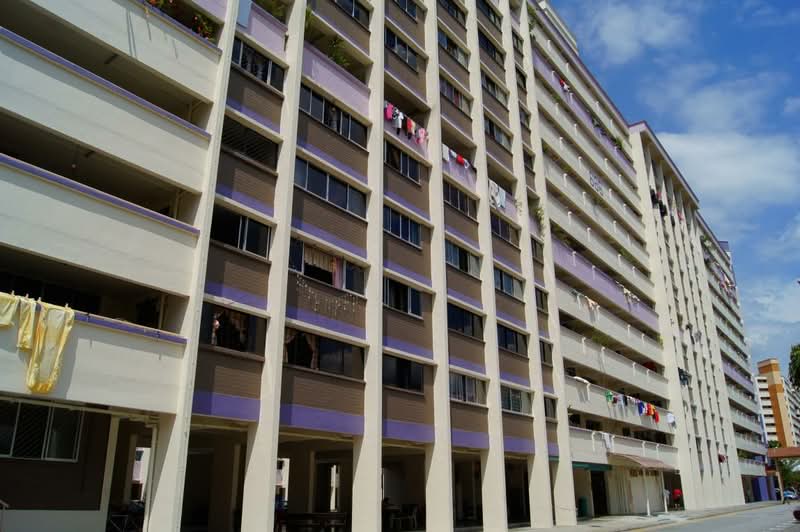 686 Hougang Street 61