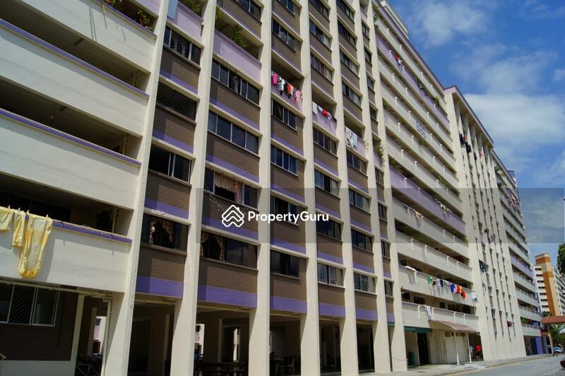 For Rent - 686 Hougang Street 61