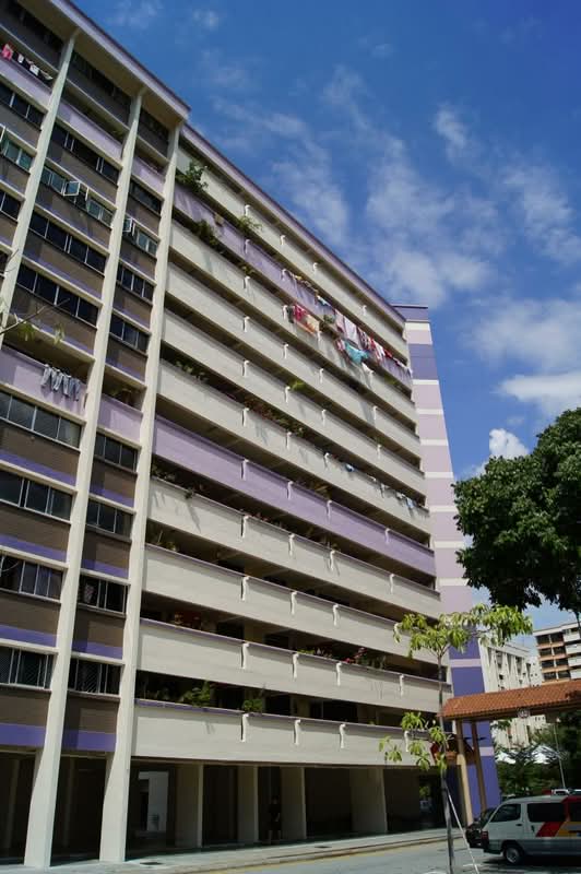 686 Hougang Street 61
