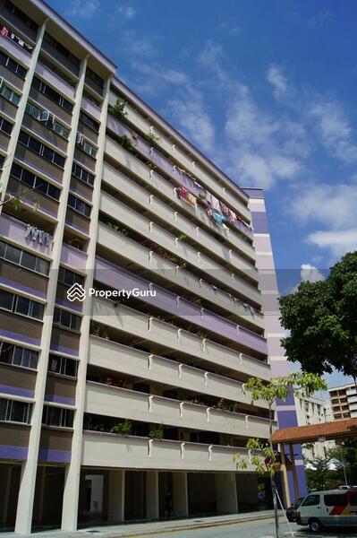 For Rent - 686 Hougang Street 61