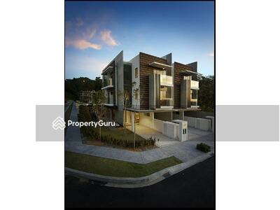 - The Vale @ Sutera Damansara