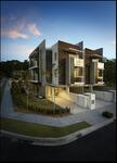 The Vale @ Sutera Damansara #0