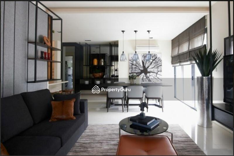 The Vale @ Sutera Damansara #0