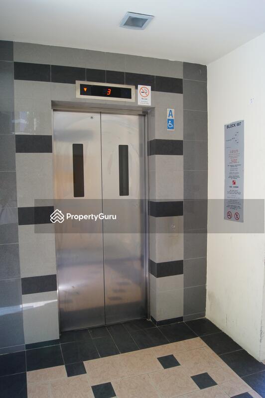 687 Hougang Street 61 #0