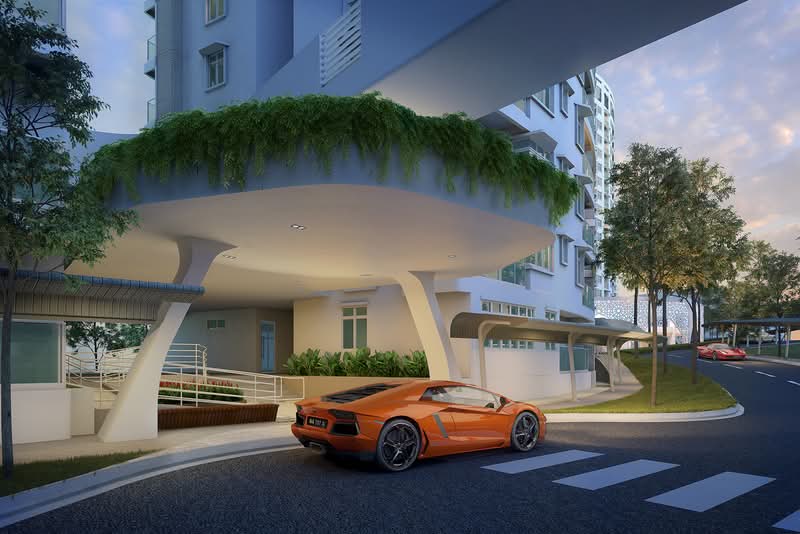 Flora Rosa - iProperty.com.my