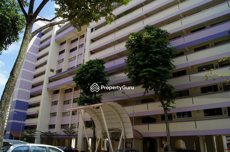 688 Hougang Street 61 #0