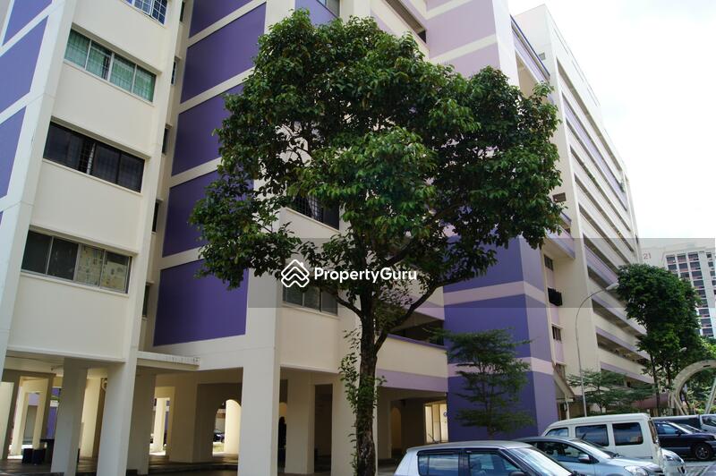 For Sale - 688 Hougang Street 61