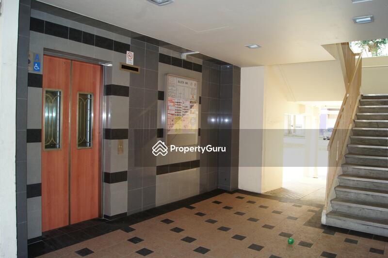 For Sale - 688 Hougang Street 61