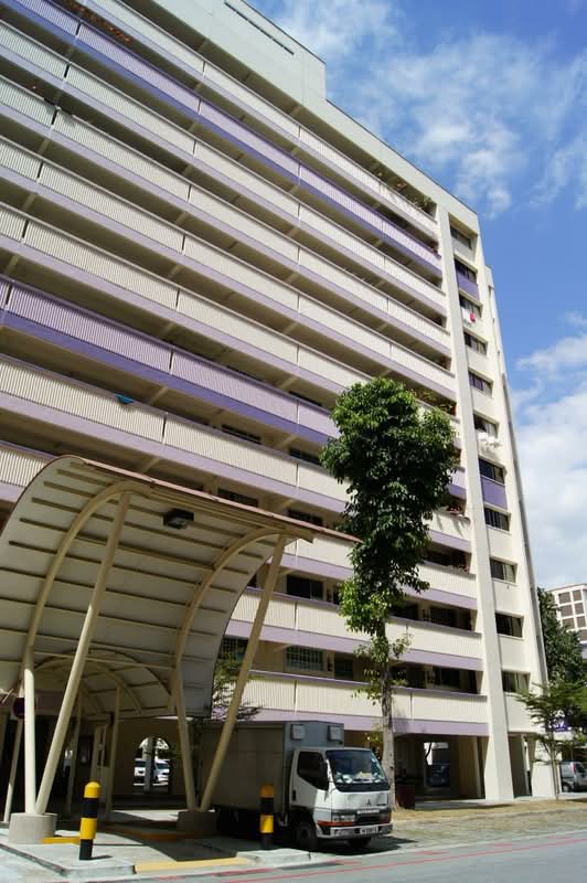 689 Hougang Street 61