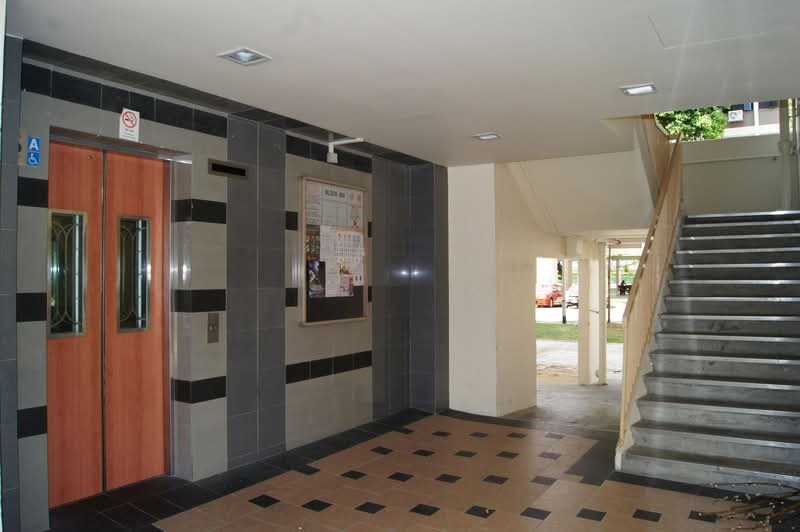 689 Hougang Street 61