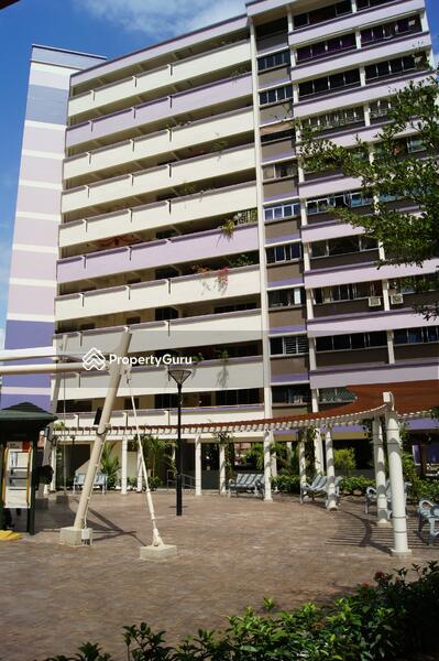For Rent - 690 Hougang Street 61