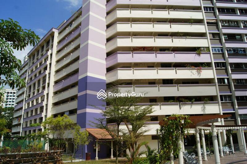 For Rent - 690 Hougang Street 61