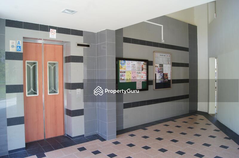 690 Hougang Street 61 #0