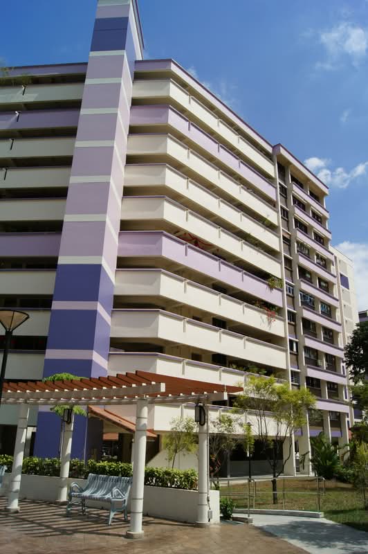 690 Hougang Street 61