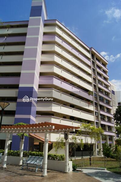 For Rent - 690 Hougang Street 61