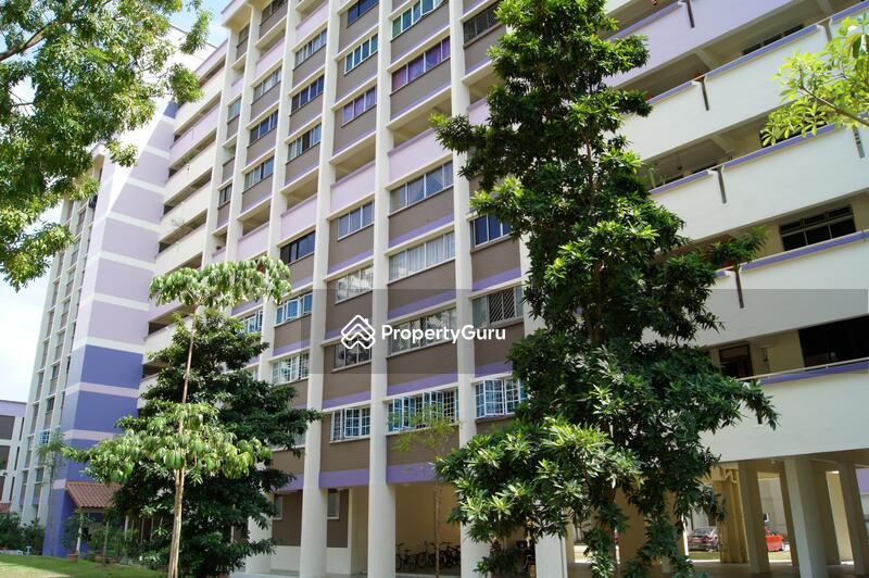 For Rent - 690 Hougang Street 61