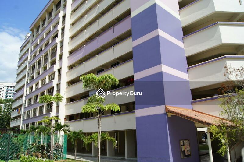 For Rent - 690 Hougang Street 61