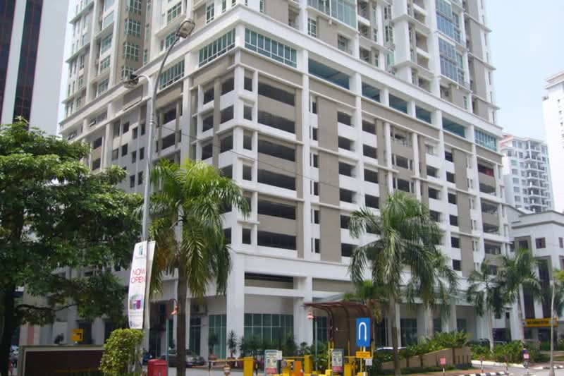 Casa Suites - iProperty.com.my