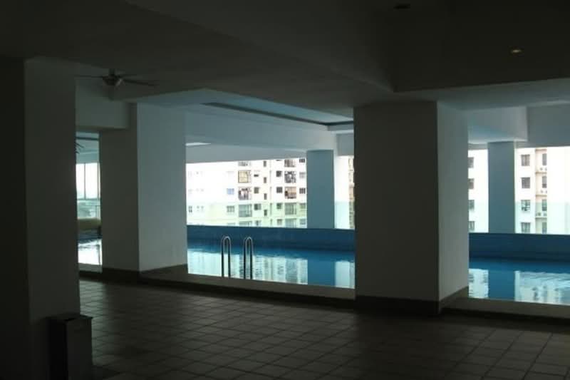 Casa Suites - iProperty.com.my