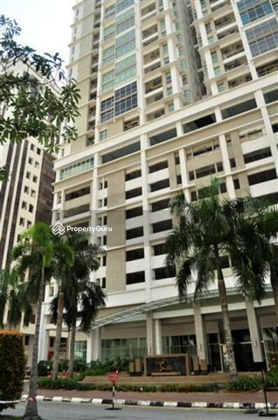 Untuk Disewa - Casa Suites