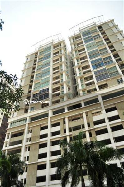 Untuk Disewa - Casa Suites