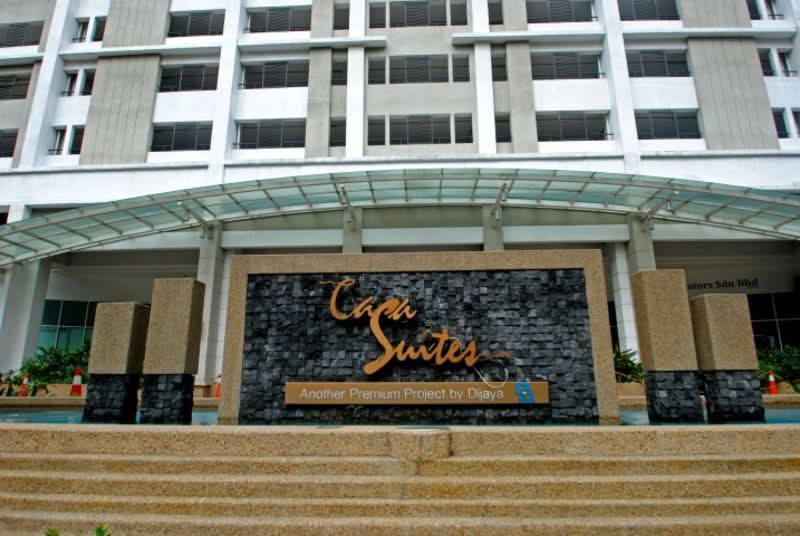 Casa Suites - iProperty.com.my