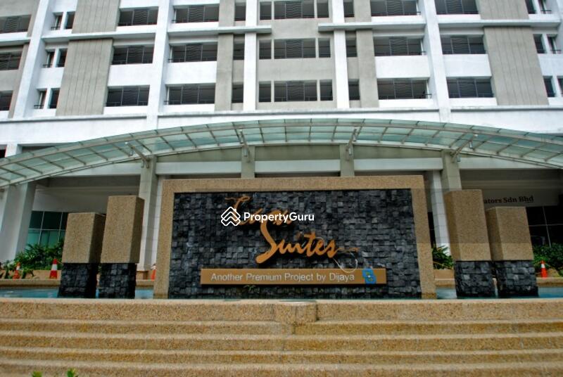 Untuk Disewa - Casa Suites