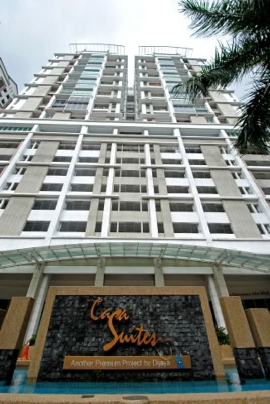 Casa Suites - iProperty.com.my
