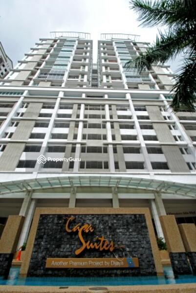 Untuk Disewa - Casa Suites