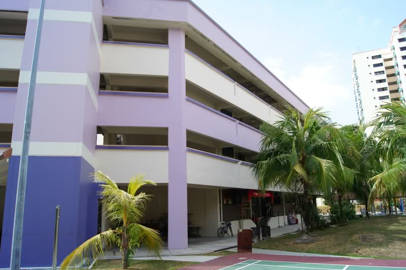 691 Hougang Street 61, 691 Hougang Street 61, Room Rental, 350 sqft, HDB Flat For Rent, by Arvind (PN), 500205494 - PropertyGuru.com.sg