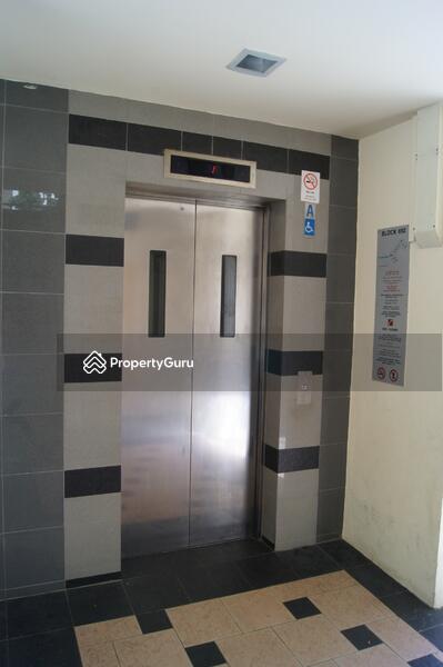 For Rent - 692 Hougang Street 61