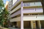 692 Hougang Street 61 #0