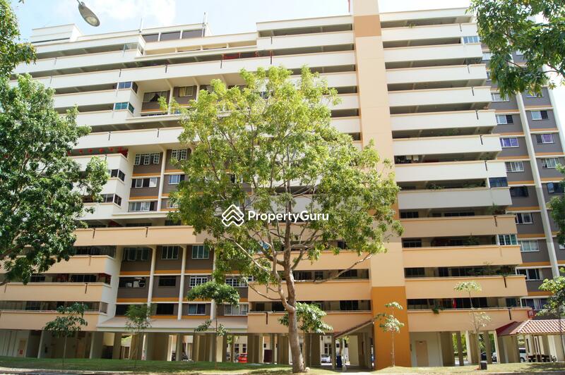 For Rent - 693 Hougang Street 61