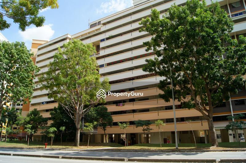 For Rent - 693 Hougang Street 61