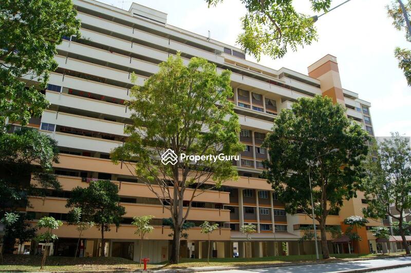 For Rent - 693 Hougang Street 61