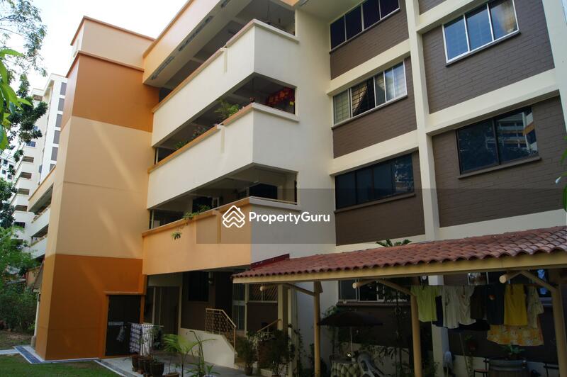 For Rent - 694 Hougang Street 61