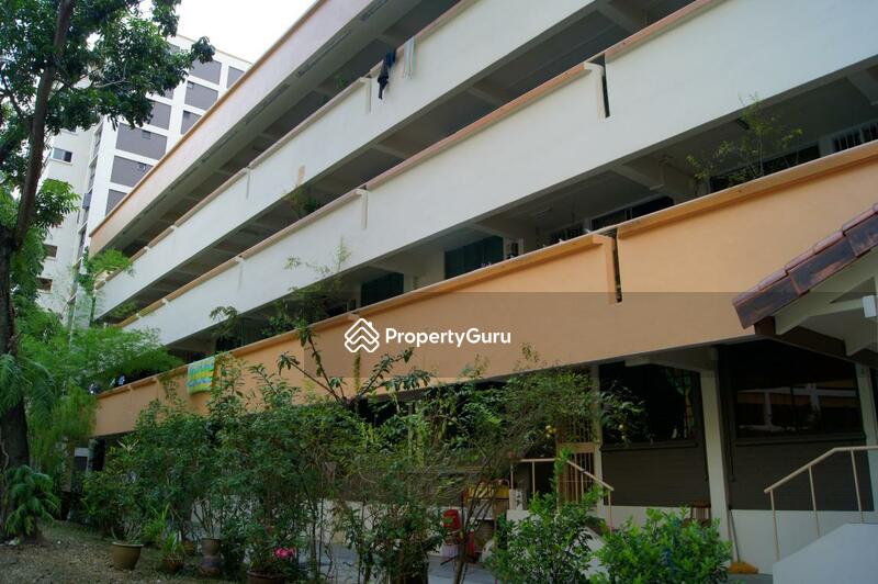 For Rent - 694 Hougang Street 61