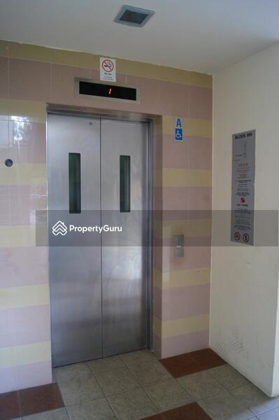 For Rent - 694 Hougang Street 61