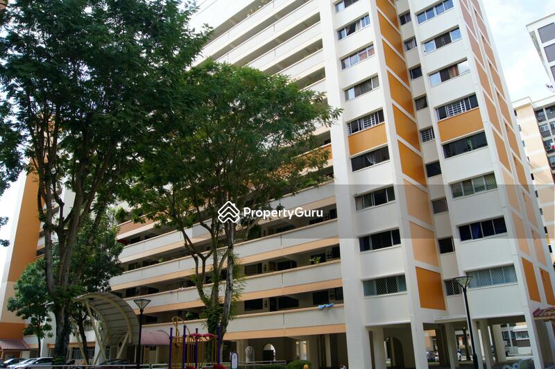 695 Hougang Street 61 #0