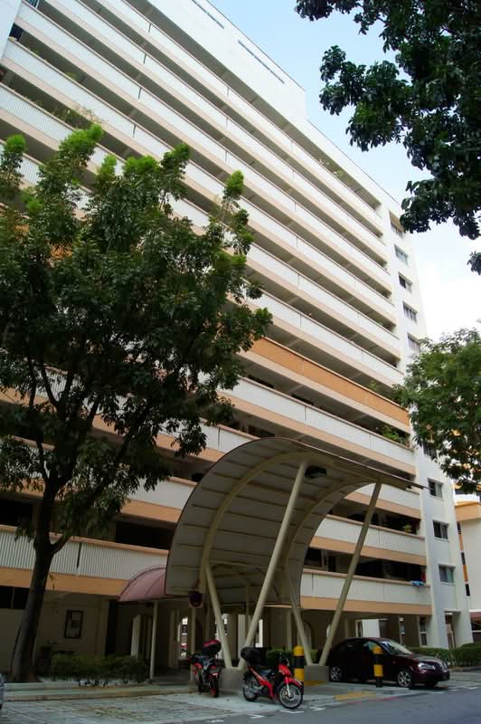 695 Hougang Street 61