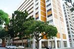 696 Hougang Street 61 #0