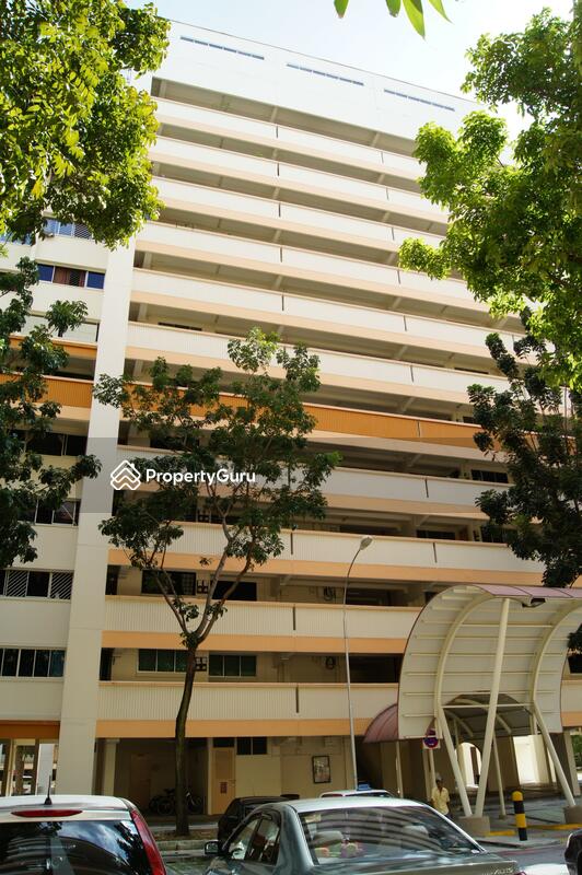 696 Hougang Street 61 HDB Details in Hougang | PropertyGuru Singapore